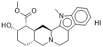 1-Methylyohimbine 5057-80-7
